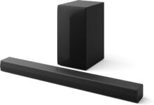 Top 10 Best Soundbars 2025