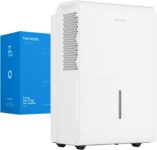 Top 10 Best Dehumidifiers 2025