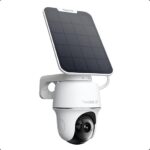 Top 10 Best Security Cameras of 2025