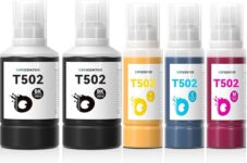 Top 10 Best Ink Cartridges 2025