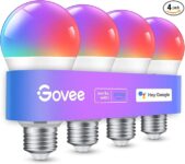 Top 10 Best Smart Light Bulbs 2025