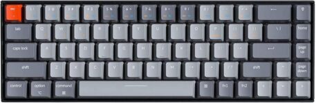 Top 10 Best Wireless Keyboards 2025
