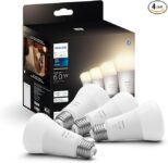 Top 10 Best Smart Light Bulbs 2025