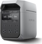 Top 10 Best Portable Power Stations 2025