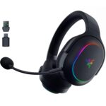 Top 10 Best Wireless Gaming Headsets 2025