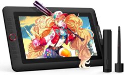 Top 10 Best Drawing Tablets 2025