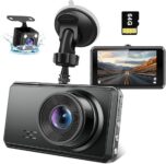Top 10 Best Dash Cams 2025