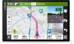 Top 10 Best GPS Navigators 2025