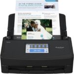 Top 10 Best Document Scanners 2025