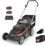 Top 10 Best Lawn Mowers 2025