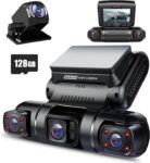 Top 10 Best Dash Cams 2025