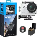 Top 10 Best Action Cameras 2025