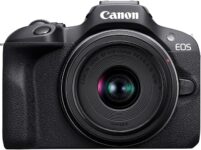 Top 10 Best Mirrorless Cameras 2025