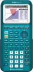 Top 10 Best Graphing Calculators 2025