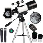 Top 10 Best Telescopes 2025