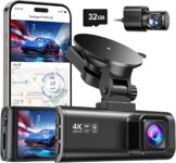 Top 10 Best Dash Cams 2025