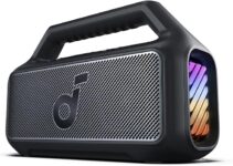 Top 10 Best Bluetooth Speakers 2025