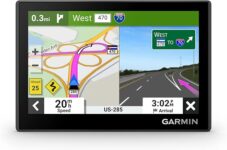 Top 10 Best GPS Navigators 2025