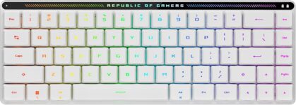 Top 10 Best Wireless Keyboards 2025