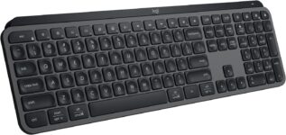 Top 10 Best Wireless Keyboards 2025