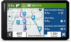 Top 10 Best GPS Navigators 2025