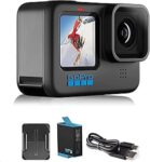 Top 10 Best Action Cameras 2025