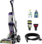 Top 10 Best Carpet Cleaners 2025