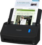 Top 10 Best Document Scanners 2025