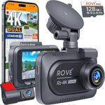 Top 10 Best Dash Cams 2025