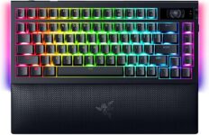 Top 10 Best Wireless Keyboards 2025