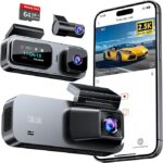Top 10 Best Dash Cams 2025