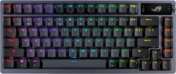 Top 10 Best Wireless Keyboards 2025