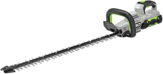 Top 10 Best Hedge Trimmers 2025