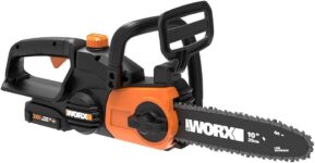 Top 10 Best Mini Chainsaws 2025