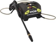 Top 10 Best Electric Pressure Washer 2025