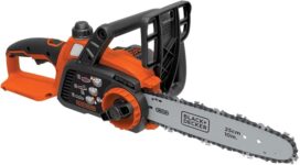 Top 10 Best Chainsaws 2025