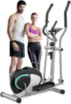 Top 10 Best Ellipticals 2025