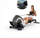 Top 10 Best Rowing Machines 2025
