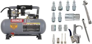 Top 10 Best Air Compressors 2025