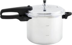 Top 10 Best Pressure Cookers 2025