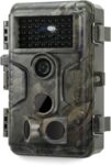 Top 10 Best Trail Cameras 2025