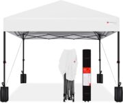 Top 10 Best Canopy Tents 2025