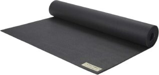 Top 10 Best Yoga Mats 2025