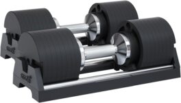Top 10 Best Dumbbells 2025