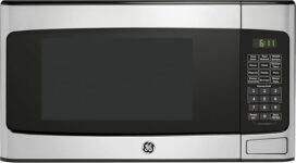 Top 10 Best Microwaves 2025