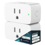 Top 10 Best Smart Plugs 2025