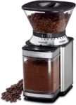 Top 10 Best Coffee Grinders 2025