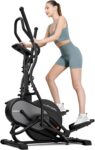 Top 10 Best Ellipticals 2025