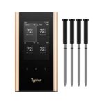Top 10 Best Wireless Meat Thermometers 2025