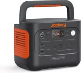 Top 10 Best Portable Generators 2025